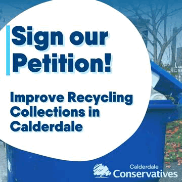 Improve recycling collections