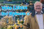 Steven Leigh for Ryburn
