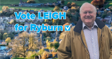 Steven Leigh for Ryburn